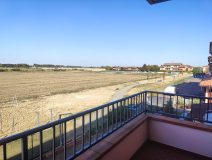 1.7 VISTA BALCONE CAMERA MATRIMONIALE