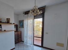 8.1 SOGGIORNO CON BALCONE