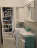 BAGNO ZONA LAVABO