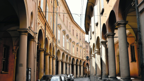 Bologna-Portici