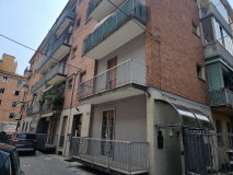 PROSPETTO FABBRICATO