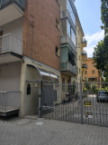 PROSPETTO FABBRICATO