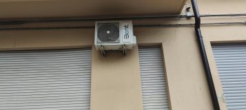 DETTAGLIO POMPA CALORE