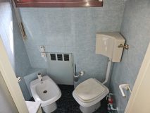 BAGNO